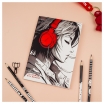     50. 5   MESHU "Girl and music" soft touch/35838 -    ""   