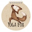  60 6    Yoga fox/282298 -    ""   