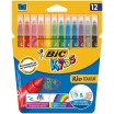  12   Kid Couleur BIC /141788 -    ""   