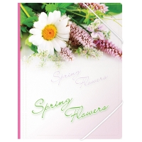    4 Berlingo "Spring Flowers"/208101 -    ""   