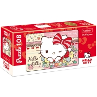  108  "Hello Kitty" /315082 -    ""   