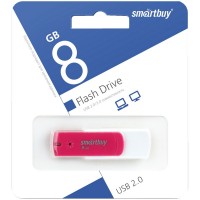  Smart BuyCrown 8Gb USB  /284879 -    ""   