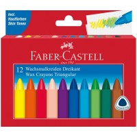  12  Faber-Castell  /286601 -    ""   